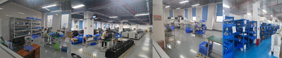 Chiny Shenzhen Hanwei Laser Equipment Co., Ltd. Profil przedsiębiorstwa