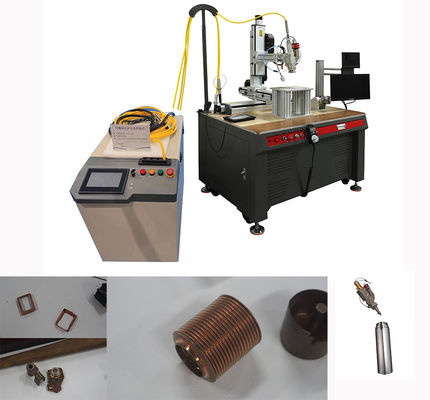 Dobra cena. Przemysłowa 6000w laserowa spawarka do rur z stali nierdzewnej w Internecie