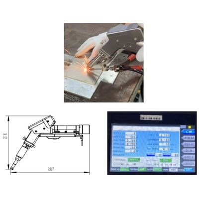 Dobra cena. Wysokiej wydajności przenośna jedno silnikowa spawarka o stabilnej jakości spawania w Internecie