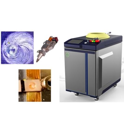 Dobra cena. Hanwei HW-AMB-ECO Ring - Spot Laser Welder with ≤3% Power Stability for Copper w Internecie