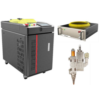 Dobra cena. HW YAG - Semiconductor Composite Welding Machine with High Finished Product Quality w Internecie