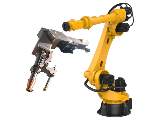 Dobra cena. Dwukrotnokomórkowy laserowy pistolet spawalniczy ręczny do spawania robotów 2000w w Internecie