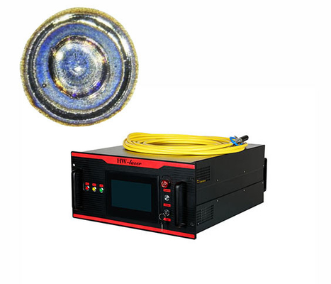 Dobra cena. Maszyna do spawania laserowego metalu aluminiowego o mocy 3000 W z wysoką przenikliwością w Internecie