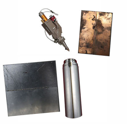 Przemysłowa spawarka laserowa metalowa o niskim rozpraszaniu z 6000w AMB