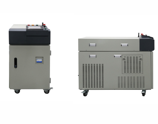 Dobra cena. Mini-Water Cooling Industrial Laser Welding Machine Wysokiej precyzji 80w w Internecie