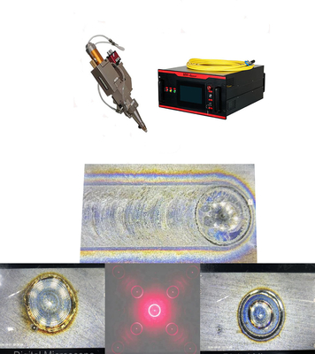 Dobra cena. Maszyna do spawania laserowego aluminium o mocy 6000 W w Internecie