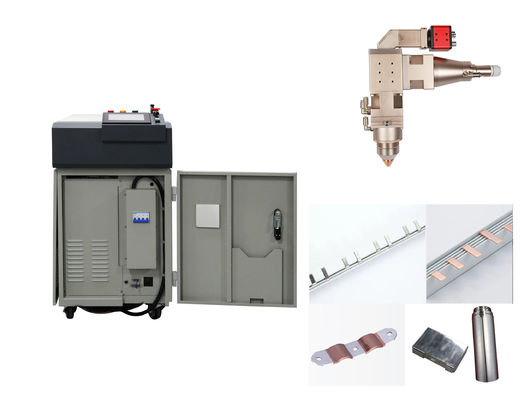 Yag 500w Maszyna do spawania laserowego z wodą