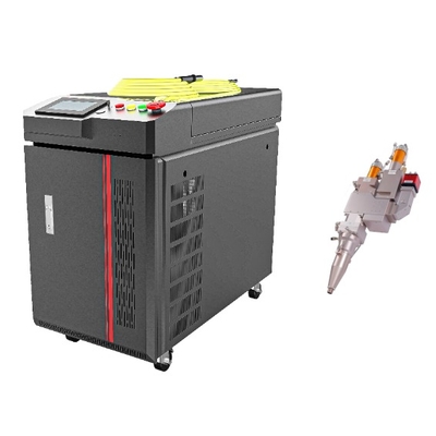 Dobra cena. Blue Laser Hybrid Welding Machine dla miedzi o wysokiej odblaskowości na laser w Internecie