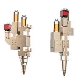 Dobra cena. Głowa do spawania laserowego hybrydowego z włókna diodowego z pełnym zakresem pokrycia pasma dla górnej osłony baterii zasilania w Internecie