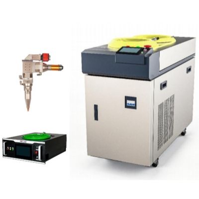 Dobra cena. YAG Energy Negative Feedback Laser Welder with PID Adaptive Power Feedback System w Internecie