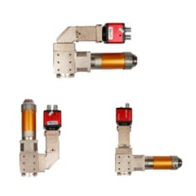 Dobra cena. Głowica spawalnicza laserowa QCW z systemem chłodzenia wymuszonym powietrzem do aluminium o wysokim współczynniku odbicia w Internecie