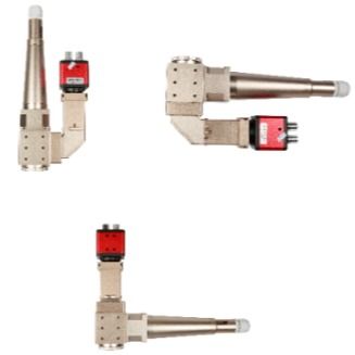 HanWei Gospodarka i wysokowydajna głowica spawalnicza diodowa laserowa do spawania tworzyw sztucznych