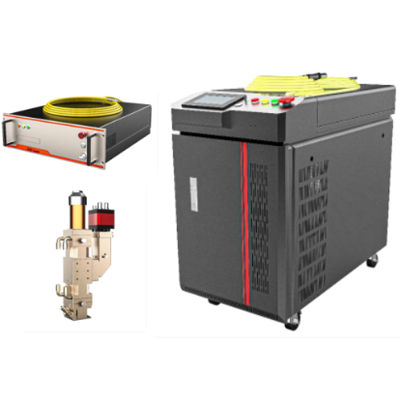 Dobra cena. Major Invention Patent RS Series - Ring & Spot Laser Welding Machine for Battery w Internecie