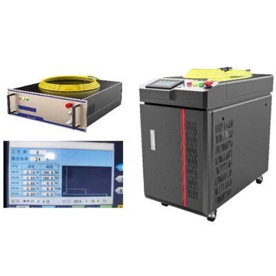 Dobra cena. Spawarka hybrydowa o błękitnym świetle: superpozycja i kołysanie złożonej energii dla szerszych zastosowań w Internecie